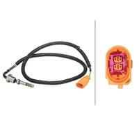 HELLA 6PT 358 181-001 Sensor, exhaust gas temperature