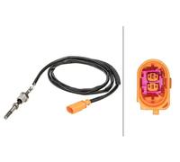 HELLA 6PT 358 181-021 Sensor, exhaust gas temperature