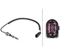 HELLA 6PT 358 181-101 Exhaust gas temperature sensor (EGT)