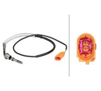 HELLA 6PT 358 181-131 Sensor, exhaust gas temperature