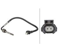 HELLA 6PT 358 181-211 Sensor, exhaust gas temperature