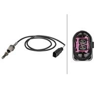 HELLA 6PT 358 181-281 Sensor, exhaust gas temperature