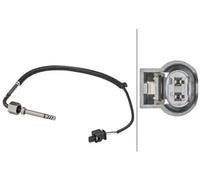 HELLA 6PT 358 181-441 Sensor, exhaust gas temperature