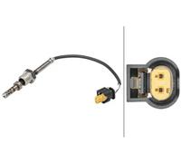 HELLA 6PT 358 181-511 Exhaust gas temperature sensor (EGT)