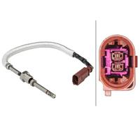 HELLA 6PT 358 181-531 Exhaust gas temperature sensor (EGT)