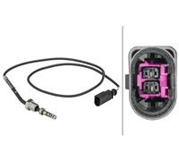HELLA 6PT 358 181-541 Exhaust gas temperature sensor (EGT)