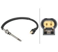 HELLA 6PT 358 181-551 Exhaust gas temperature sensor (EGT)