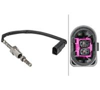 HELLA 6PT 358 181-591 Sensor, exhaust gas temperature