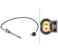 HELLA 6PT 358 181-611 Sensor, exhaust gas temperature