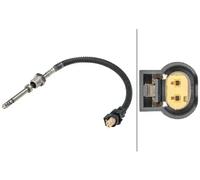 exhaust gas temperature sensor 6PT 358 181-671 HELLA for MERCEDES-BENZ GL-CLASS