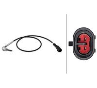 HELLA 6PT 358 181-791 Sensor, exhaust gas temperature