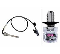 HELLA 6PT 358 226-101 Sensor, exhaust gas temperature