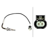 HELLA 6PT 358 226-131 Sensor, exhaust gas temperature