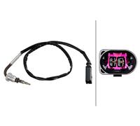 HELLA 6PT 358 226-281 Sensor, exhaust gas temperature