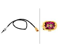 HELLA 6PT 358 226-301 Sensor, exhaust gas temperature