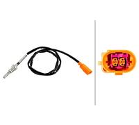 HELLA 6PT 358 226-341 Exhaust gas temperature sensor (EGT)