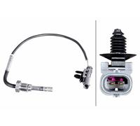 HELLA 6PT 358 226-381 Sensor, exhaust gas temperature