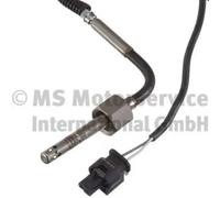 exhaust gas temperature sensor 7.08369.12.0 PIERBURG for MERCEDES-BENZ CLS
