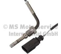 exhaust gas temperature sensor 7.08369.73.0 PIERBURG for PORSCHE AUDI VW