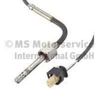 exhaust gas temperature sensor 7.08369.91.0 PIERBURG for MERCEDES-BENZ R-CLASS