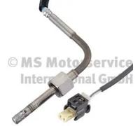 exhaust gas temperature sensor 7.08369.97.0 PIERBURG for MERCEDES-BENZ CLS