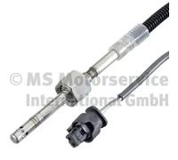 exhaust gas temperature sensor 7.11020.33.0 PIERBURG for MERCEDES-BENZ C-CLASS