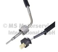 exhaust gas temperature sensor 7.11020.55.0 PIERBURG for MERCEDES-BENZ V-CLASS