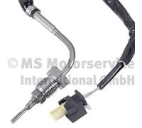 exhaust gas temperature sensor 7.11020.57.0 PIERBURG for MERCEDES-BENZ C-CLASS
