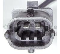 PIERBURG 7.11020.86.0 Exhaust gas temperature sensor (EGT)