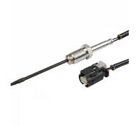 HERTH+BUSS ELPARTS 70682106 Sensor, exhaust gas temperature