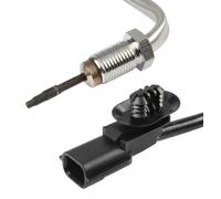 exhaust gas temperature sensor 70682512 HERTH+BUSS ELPARTS for RENAULT DACIA