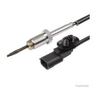exhaust gas temperature sensor 70682518 HERTH+BUSS ELPARTS for OPEL RENAULT FIAT
