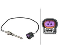 HELLA 6PT 358 181-701 Sensor, exhaust gas temperature
