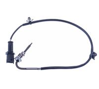 exhaust gas temperature sensor after catalytic converter ES10016 DENCKERMANN
