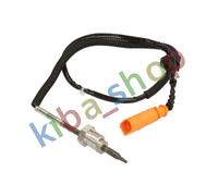 EXHAUST GAS TEMPERATURE SENSOR AFTER DPF FITS AUDI A4 ALLROAD B9 A4 B9 A6