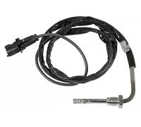 exhaust gas temperature sensor after soot particulate filter 0894993 METZGER