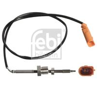 FEBI BILSTEIN 109070 Exhaust gas temperature sensor (EGT)