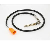exhaust gas temperature sensor after soot particulate filter 137046 HITACHI