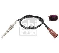 Exhaust Temperature Sensor fits VW PASSAT 2.0D After DPF 05 to 12 03L906088CE