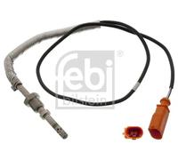 febi bilstein 48849 Exhaust Gas Temperature Sensor, pack of one