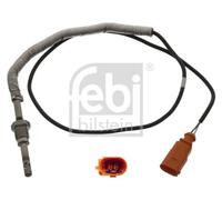 exhaust gas temperature sensor after soot particulate filter 48850 FEBI BILSTEIN