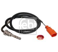 exhaust gas temperature sensor after soot particulate filter 49293 FEBI BILSTEIN