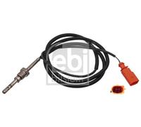 exhaust gas temperature sensor after soot particulate filter 49295 FEBI BILSTEIN