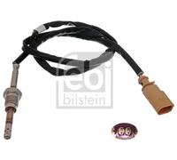 FEBI BILSTEIN Exhaust Gas Temperature Sensor 49305 – Pack of 1