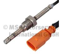 exhaust gas temperature sensor after soot particulate filter 7.08369.33.0 for VW