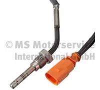 SENSOR EXHAUST GAS TEMPERATURE 7.08369.37.0 FOR CFWA 1.2L 3cyl CAYB/CAYC 1.6L