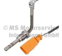 exhaust gas temperature sensor after soot particulate filter 7.11020.03.0 for VW