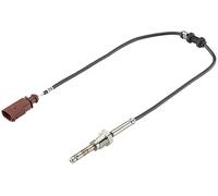 exhaust gas temperature sensor after soot particulate filter A2C59507007Z for VW