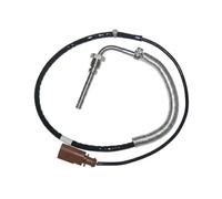 exhaust gas temperature sensor AS3183 AUTLOG for AUDI A4 B7 A4 B7 Avant