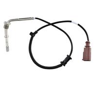 Exhaust Gas Temperature Sensor NTY Fits AUDI A1 SEAT SKODA VW 09-19 03L906088AA